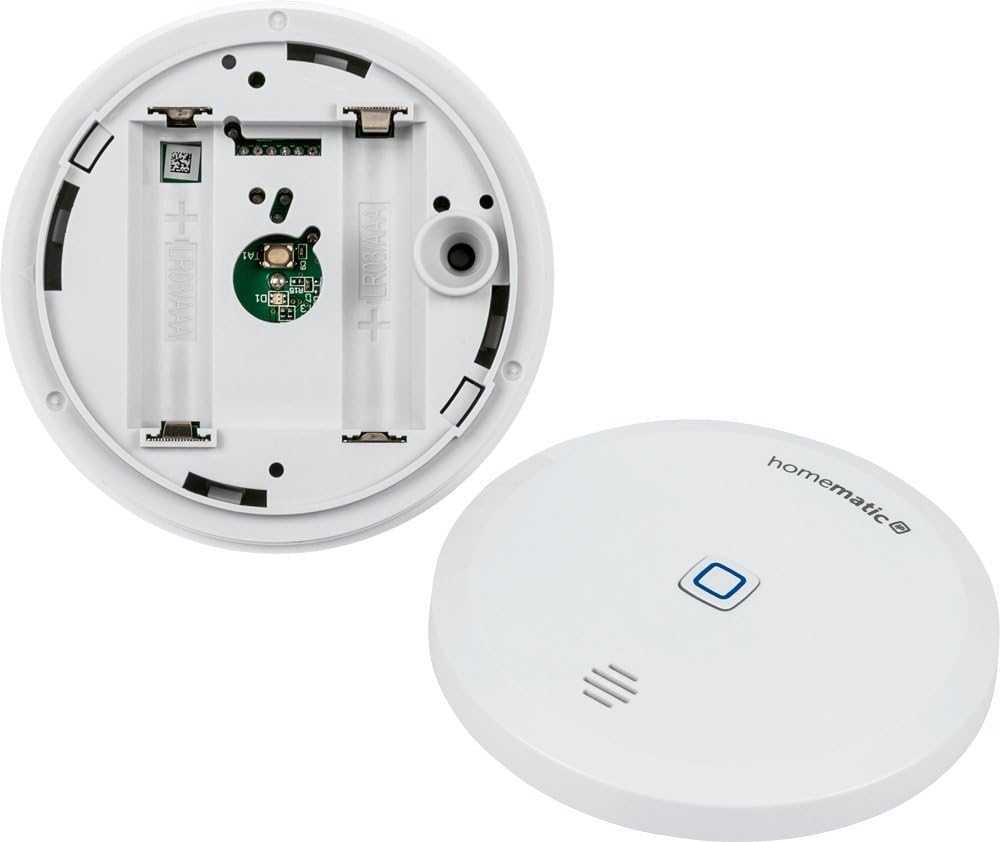 Homematic IP Smart Home Wassersensor - Zuverlässige Alarmierung bei Feuchtigkeit und Wasser Mesch Shop Homematic IP Smart Home Wassersensor - Zuverlässige Alarmierung bei Feuchtigkeit und Wasser Mesch Shop